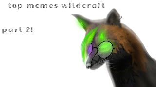 Top 12 Memes wildcraft Part 2 Desc to all the links [upl. by Faustine]