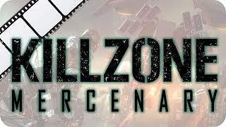 Killzone Mercenary  All CutScenes [upl. by Oravla]