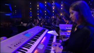 Yanni  Within Attraction  Official Live Video  HD [upl. by Purpura]