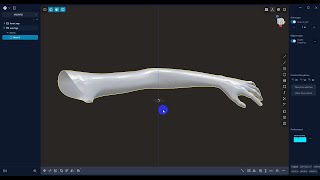 Converting a Sub D model into a G2 CAD model1 this is NOT a ClassA surfacing video [upl. by Nosdivad]