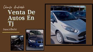 Venta De Autos En El Blvd Cucapah En Tijuana BC Parte 101 [upl. by Nel]