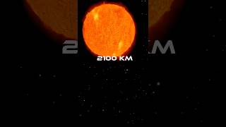 sun per bhi corona paya jata hai  🤔shorts ytshorts sciencefacts solarsystem sun facts [upl. by Ardnael]