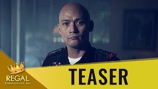 BATO The Movie The General Ronald Dela Rosa Story Teaser 1 [upl. by Yaras]