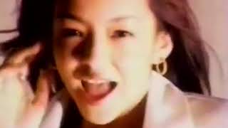 FULL 太陽のSEASON 安室奈美恵 Namie Amuro [upl. by Lurette]