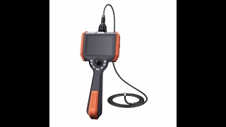 8MM KSERIES BORESCOPE [upl. by Letnwahs837]