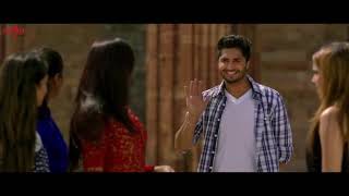 Tere Naal Chalde Ne Mere Saah Sajna Tu Hi Manzil Meri Jassi Gill song 2019 new video [upl. by Nalyak672]