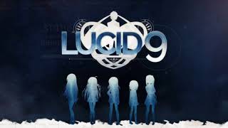 Lucid9 Inciting Incident OST  30 Electrifying Tension [upl. by Ppilihp]