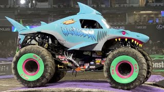 Monster Jam  BEST MOMENTS of The Superstar Challenge 2023 [upl. by Estis]