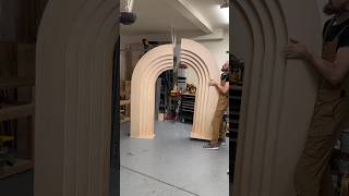 Woodworking that is actually existing [upl. by Wallinga]