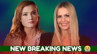 DEVASTATING amp EXCITING Hallmark’s Skyle Samuels BREAKS SILENCE on Aurora Teagarden Mystery Reboots [upl. by Eiruam]