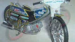 Model speedway bikes part 1 [upl. by Pasadis]