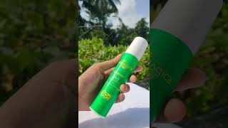 Sunscreen aqualogic sunscreen shorts sunscreen [upl. by Eirased]