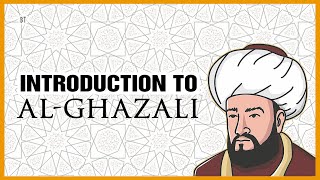 Introduction to AlGhazali with Prof Dr Mustafa Abu Sway part 1 [upl. by Einnahc501]