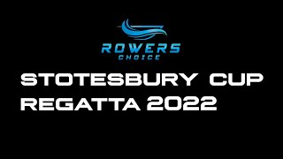 2022 Stotesbury Recap [upl. by Eed]