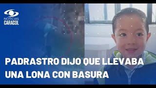 Este video demostraría que a Jerónimo Angulo lo asesinó su padrastro [upl. by Abigail]