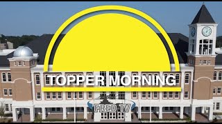 Topper Morning 102924 [upl. by Galitea]