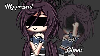 quotMy presentquot  Glmm \\ Sad gacha life mini movie [upl. by Rudd136]