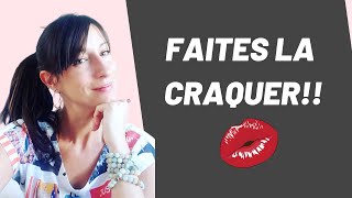 Les COMPLIMENTS qui font CRAQUER les femmes [upl. by Annoed652]