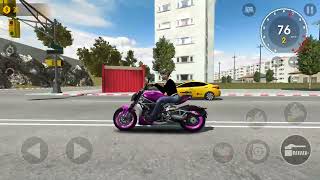 Xtreme Motorbikes stunt Moto Bike  Motorcycle Racing 3160 Best Bike games android los Gameplay [upl. by Amirak]