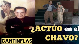 Si quieres REÍR 😆 Y LLORAR Tienes que MIRAR este video del MEJOR COMEDIANTE Mario Moreno Cantinflas [upl. by Clapp463]