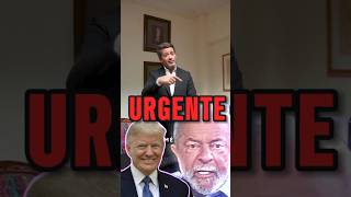 😨🚨 DEPUTADO ACABA DE ALERTAR QUE BRAS [upl. by Yroc465]