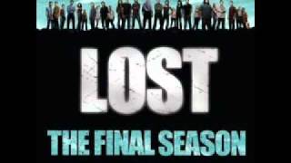 None The Richard Richards theme LOST Season 6 The Official Soundtrack [upl. by Meijer683]