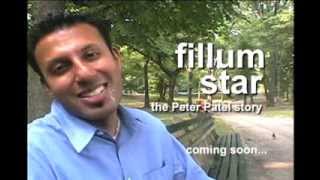 Fillum Star The Peter Patel Story [upl. by Naxela]