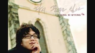 Sung Si Kyung 성시경  고마워 Thank You [upl. by Winny]