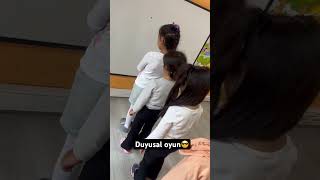 Hisset ve yaz kindergarten oyun montessorietkinlikleri okulöncesi atividadefisica [upl. by Dickman445]