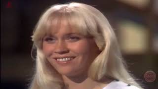 ABBA So Long In Sweden Remastered 4K [upl. by Anidene]