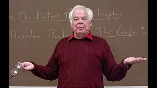 Do We Need Ethical Principles Richard Rorty 1994 [upl. by Valdas676]