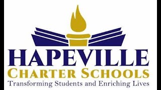 Hapeville Charter Career Academy Graduation  Class of 2024 [upl. by Corenda]