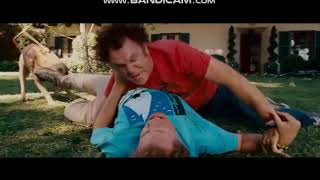 Step Brothers Brennan Sings for Dale WILL FERREL amp JOHN C REILLY SCENE [upl. by Anilatac]