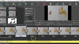 Editor de video photostage [upl. by Macey]