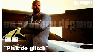 Plus Aucun Glitch Chez moi  Bonjour 2022  GTA Online [upl. by Elephus]