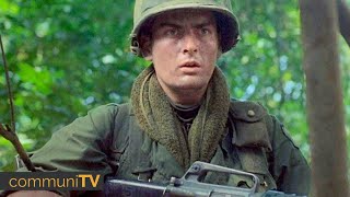 Top 10 Vietnam War Movies [upl. by Bartolomeo31]