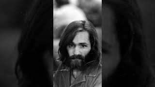 Charles Manson was an American cult leader charlesmanson myth [upl. by Gone]