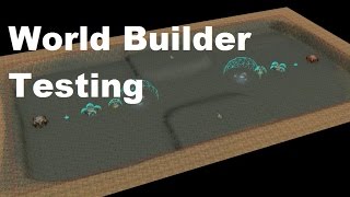 DoW III World Builder  Basic and Hotkey Tutorial [upl. by Anaira]