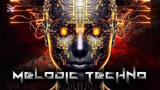 Melodic Techno  Mega Mix 2024  Argy • QUAKE • Space Motion • Miss Monique  Ray Killer 2024 [upl. by Dibbrun999]