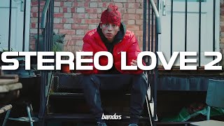 FREE Central Cee x Melodic Drill Type Beat  quotStereo Love 2quot  Lil Tjay Sample Drill Type Beat [upl. by Phonsa453]