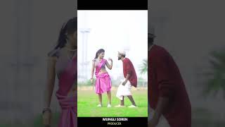 Seema Sangat mota Amma Sangat muhurt dance love newsong newsantalivideo2024 Sonubccj [upl. by Terri]