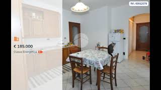 Appartamento Druento €185000 [upl. by Nevak267]