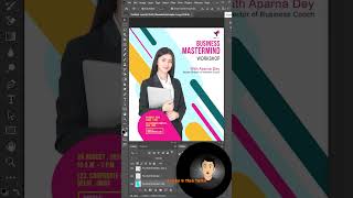 Photoshop 2024 Solve Export Quality Issues photoshoptutorial tutorial photoshopcourse adobe [upl. by Eneluj]