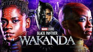 BLACK PANTHER WAKANDA FULL MOVIE ENGLISH of the game black panther Game Movies For All [upl. by Tamanaha]