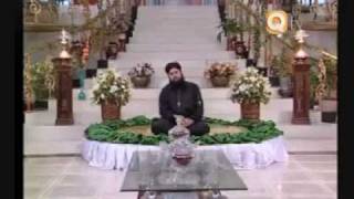 Dekhte Kya Ho Ahle Safa Owais Raza Qadri [upl. by Ehudd]