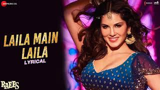 Laila Main Laila  ft Madhurima Tuli Rrahul Sudhir amp Helly Shah  HD Music Video [upl. by Charleen]