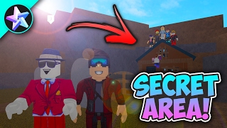 NEW Graveyard Secret Area  Roblox Pokemon Brick Bronze [upl. by Aicil]