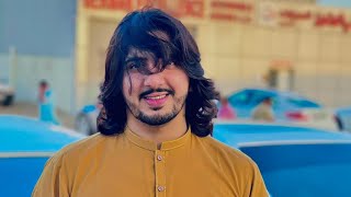 Mazy de Wakry Da Laila Pa Ghara speena ❤️Acting Musa khan foryou pashtosong [upl. by Xavier]