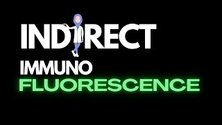 INDIRECT IMMUNOFLUORESCENCE  AN OVERVIEW OF THE DIAGNOSTIC TEST  ANIMATED ORAL PATHOLOGY NOTES [upl. by Timothea]