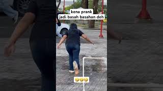 main basah basahan shortvideo shortvideocomedy [upl. by Ynffit]